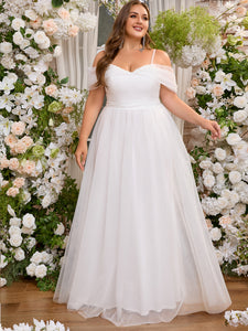 Women Plus Size Elegant Evening Dress Formal Maxi Dresses DolphinBanana Women Plus Size Elegant Evening Dress Formal Maxi Dresses DolphinBanana