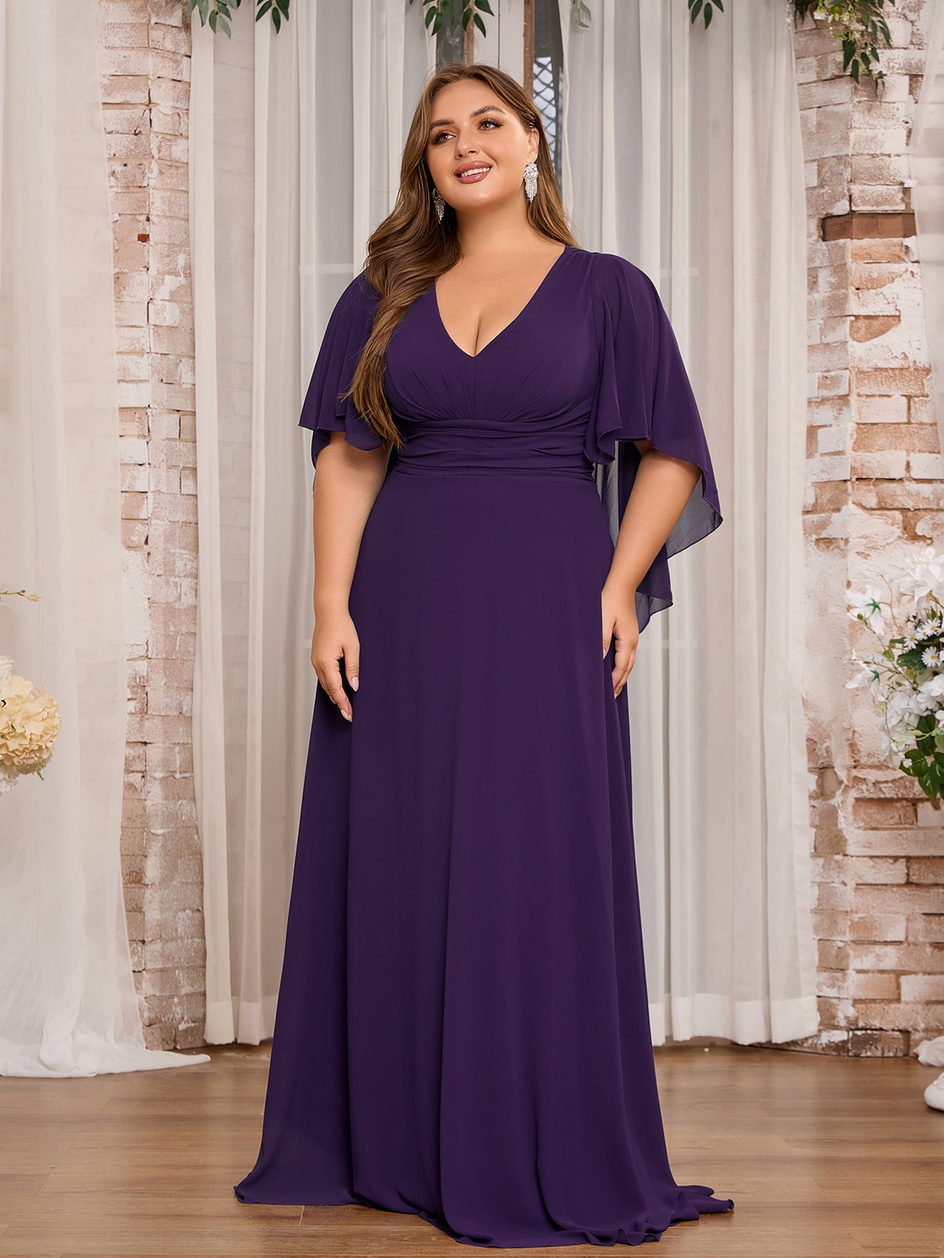 plus size bridesmaid dresses indianapolis Plus Size Bridesmaid Dresses - Curve Collection