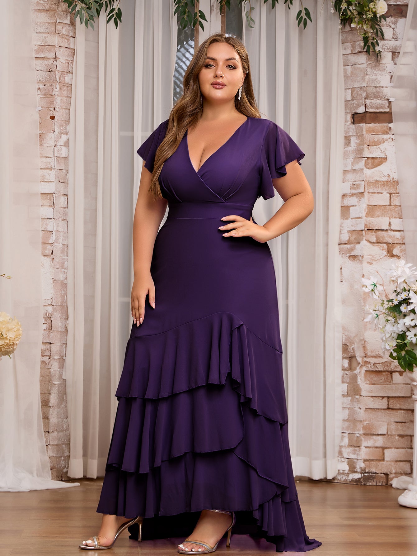 womens party maxi dresses Abaya Women Evening Party Maxi Dress Wedding Kaftan Formal Prom Dresses  Fashion